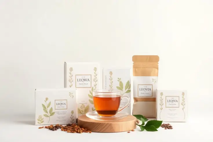 خدمات بناء العلامة التجارية