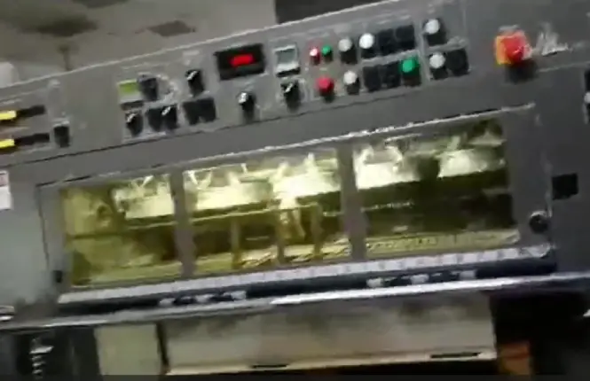 عمليات التصدير العالمية